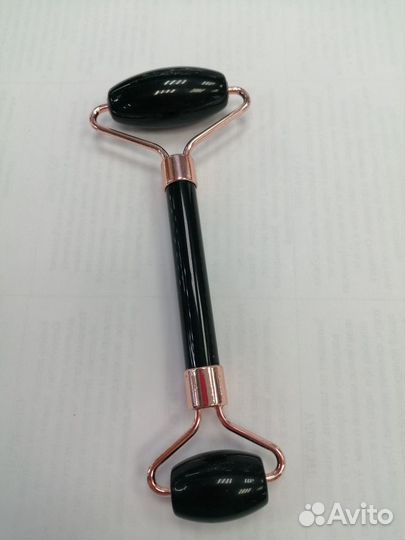 Каменный ролик