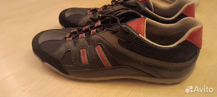 Кроссовки мужские Geox