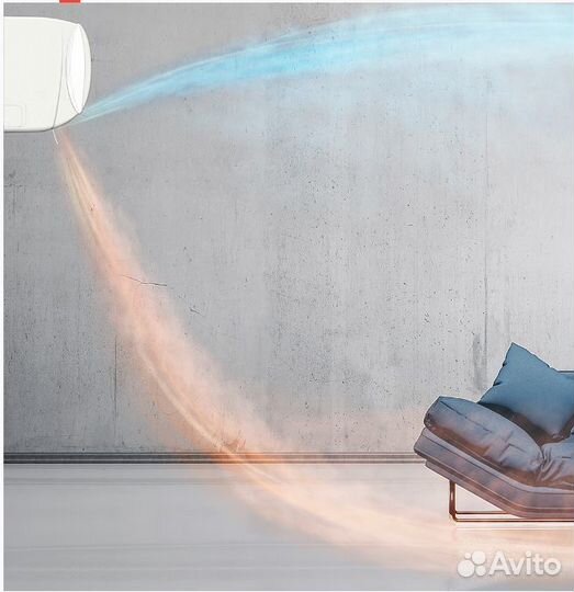 Кондиционер инверторный TCL ELI INV 09