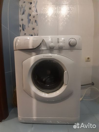 Стиральная машина на запчасти