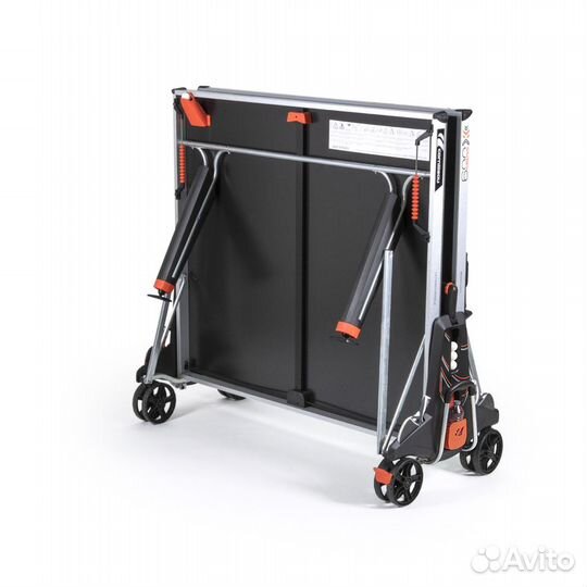 Теннисный стол всепогодный Cornilleau 600X crossov