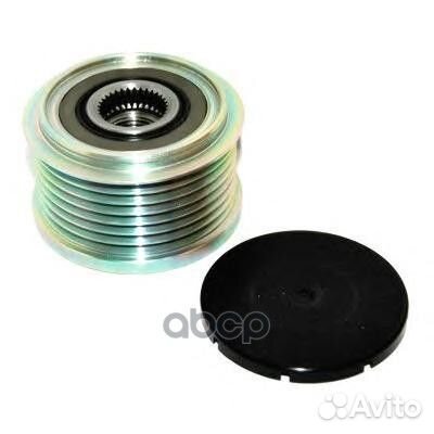 Шкив генератора 45159 meat & doria