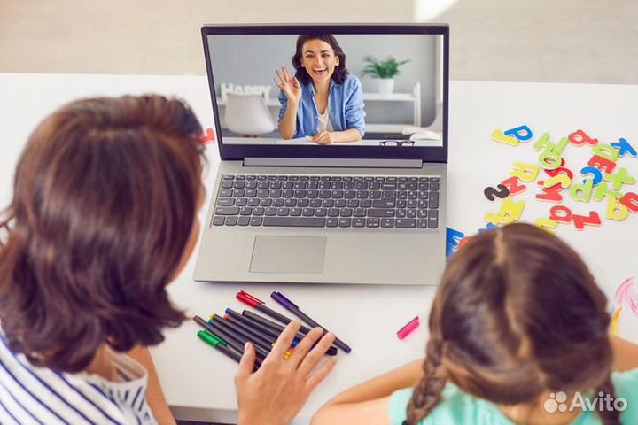 Репетитор по русскому языку онлайн