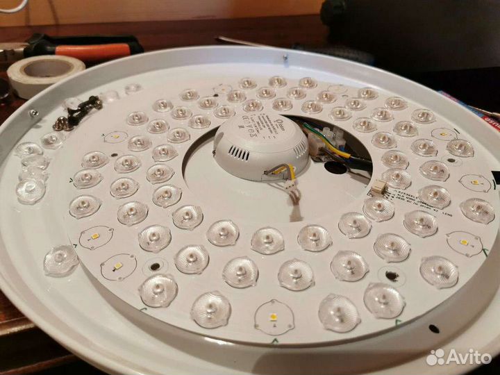 Ремонт телевизоров