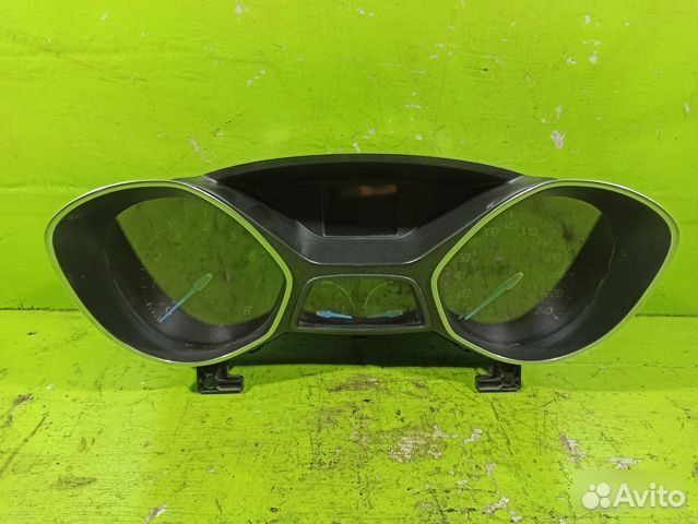 Щиток приборов Ford Focus 3