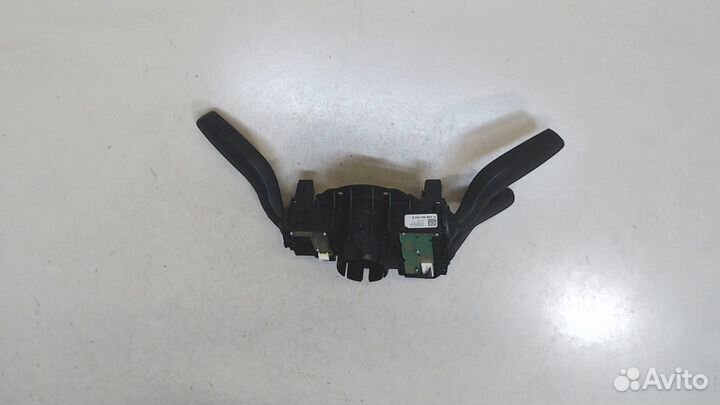 Переключатель поворотов и дворников Audi A7, 2012