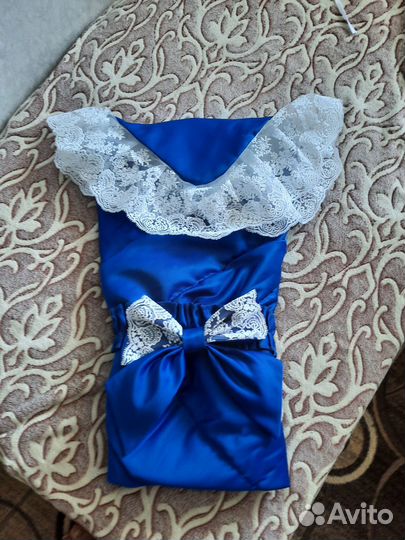 Комплект для выписки