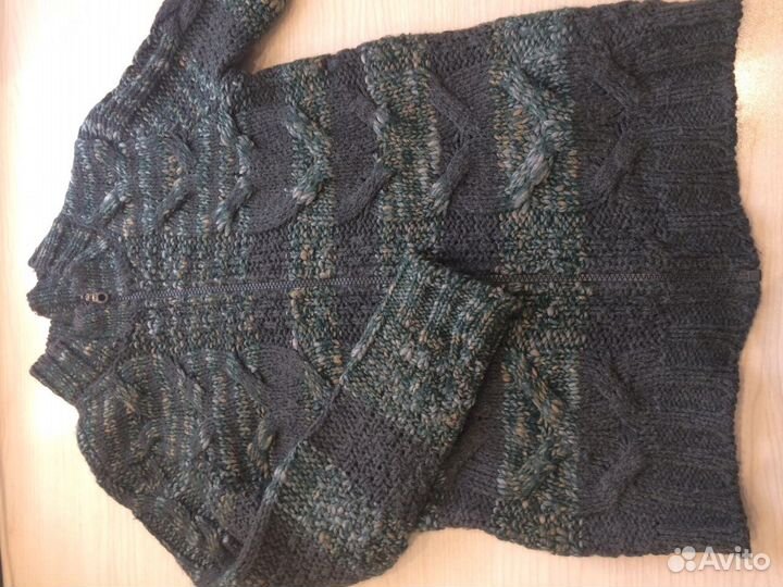 Свитер для мальчика Sisley