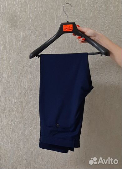 Строгий костюм мужской