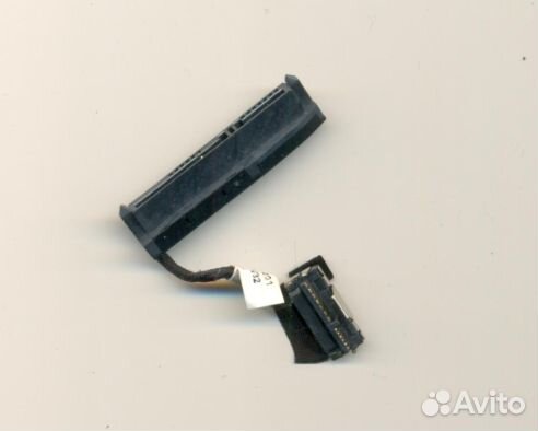 Шлейф SATA - HDD для HP Compaq CQ58