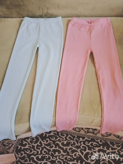 Лосины для девочки