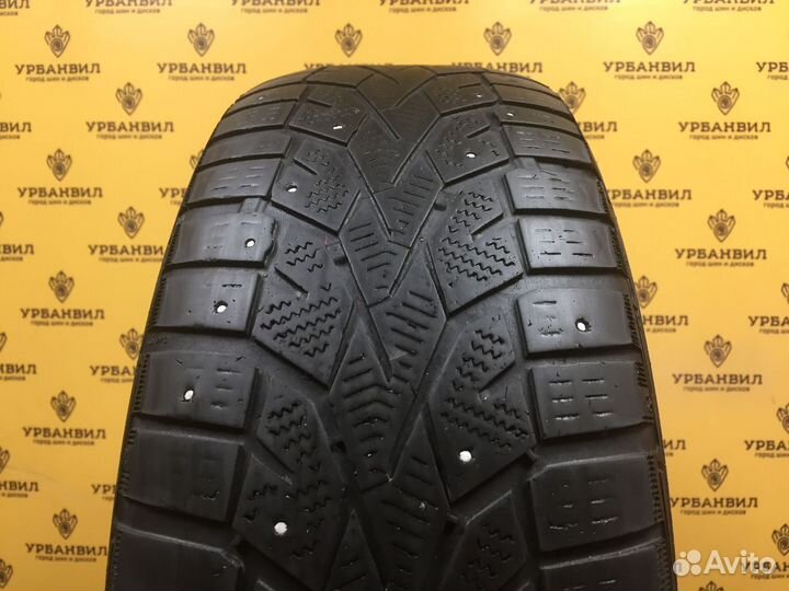 Gislaved NordFrost 100 195/65 R15 95T
