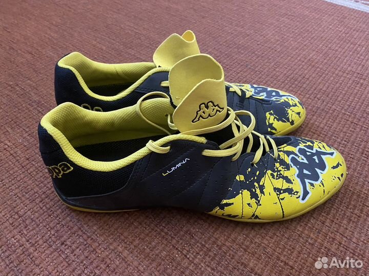 Бутсы kappa, 44 размер