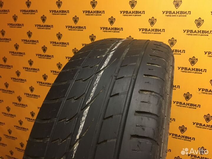 Continental ContiCrossContact AT 225/55 R18 98V