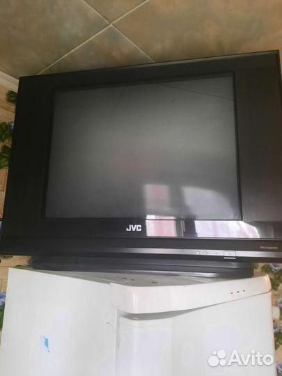 Телевизор бу