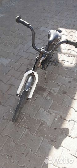 Велосипед