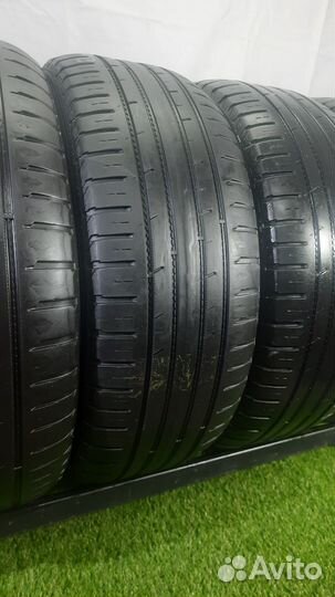 Nokian Tyres Hakka Blue 2 SUV 225/55 R18
