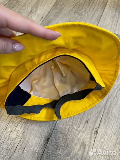 Панама Didriksons как Mckinley Salomon