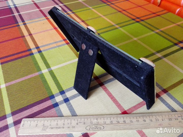 Фоторамка коллаж или для визиток