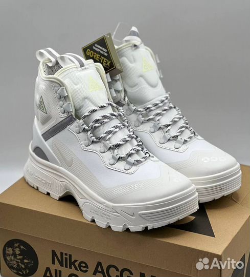 Nike acg air zoom gaiadome gore tex