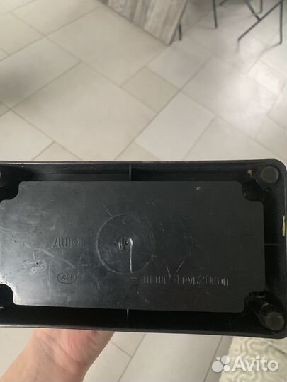 Детская швейная машинка СССР