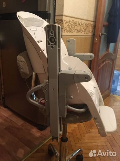 Сиденье Tatamia Peg Perego