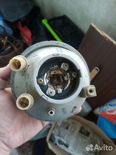 Туманки Toyota Corolla Levin ae111. Ae110