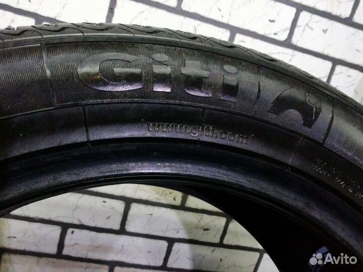 Giti GitiComfort 520V1 215/55 R18 95H