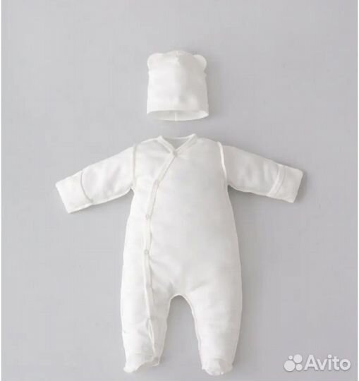 Конверт на выписку осень весна