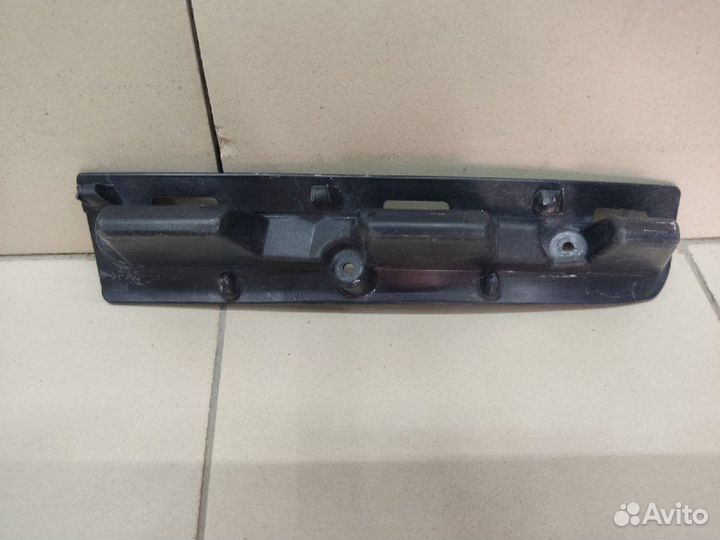 Кронштейн фары левый Kia Rio FB 2017-2021