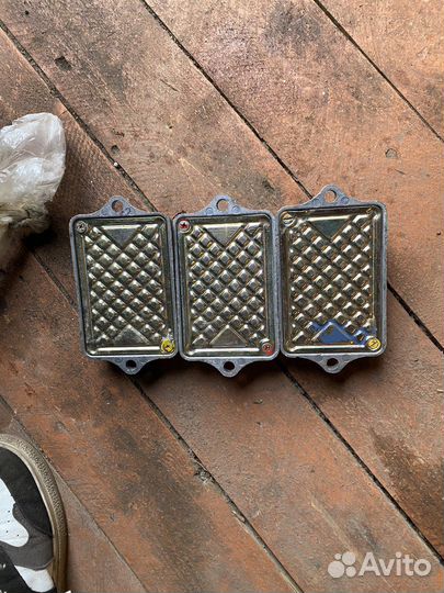 Коммутатор УАЗ, газ