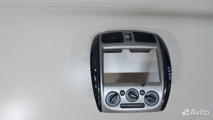 Переключатель отопителя Mazda 323 (BJ), 2000