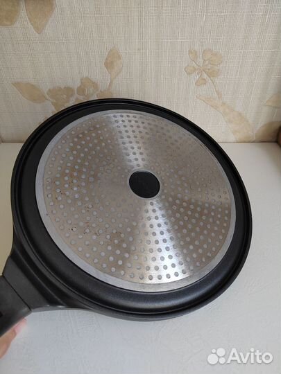 Сковорода блинная