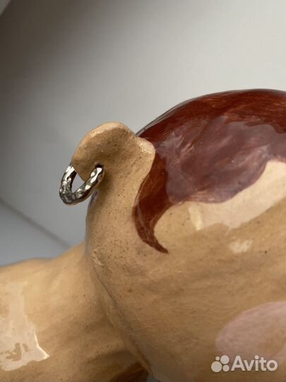 Подставка для украшений, шкатулка