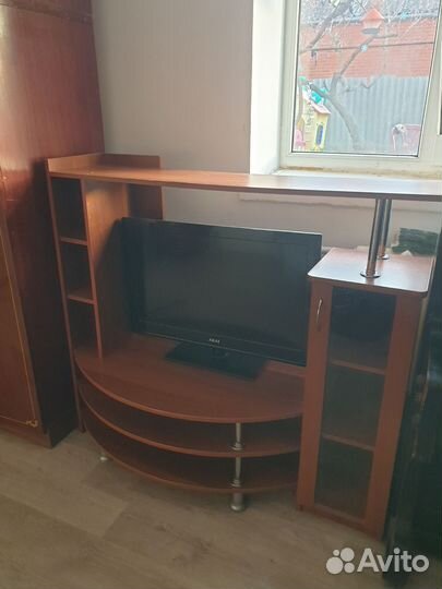 Стенка в гостиную под тв