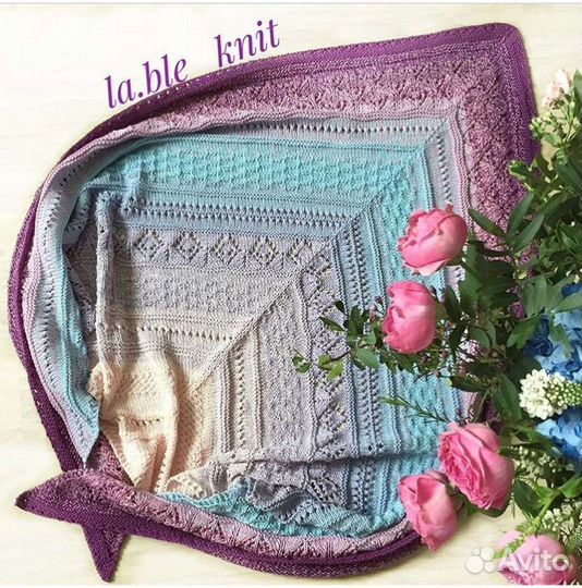 Бактус ручная работа