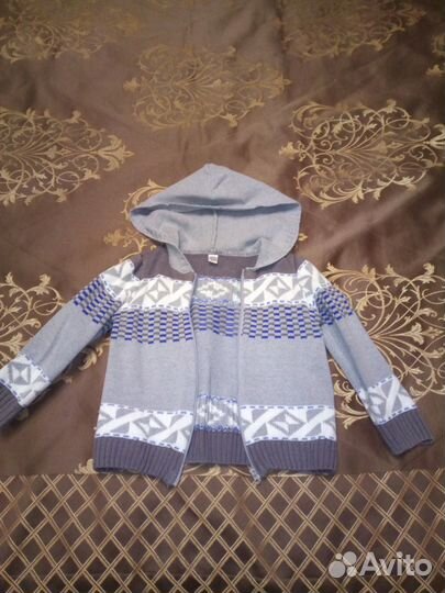 Детская одежда