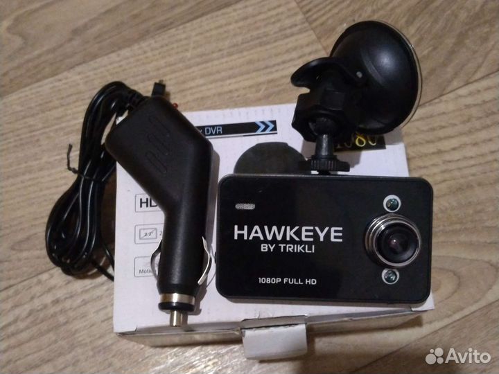 Экшн камера