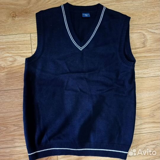 Школьная форма для мальчика