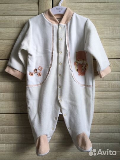 Одежда 74 размер