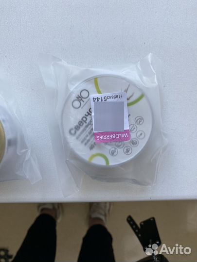 Сверчки кормовые