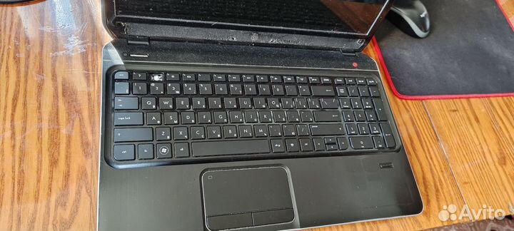Игровой ноутбук intel core i7 nvidia geforce