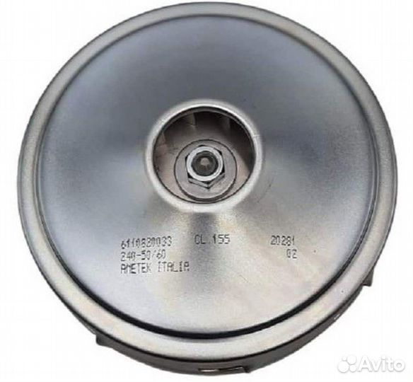 Мотор двигатель пылесоса ametek Karcher моющ. 1300