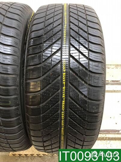 Goodyear Vector 4Seasons 225/50 R17 101H