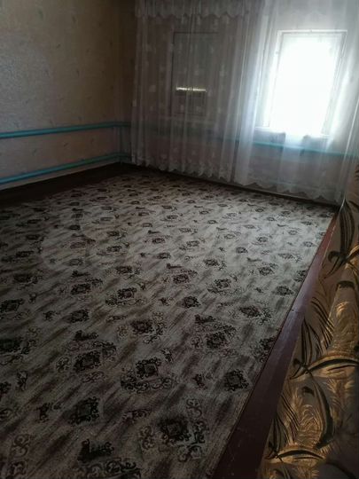Дом 62,8 м² на участке 4 сот.