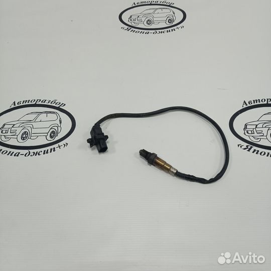 Лямбда-зонд Nissan X-trail t31 m9r