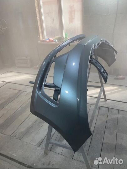 Бюджетная Покраска Авто