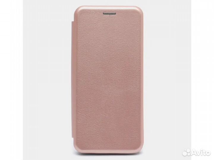 Книжка Redmi Note 11, розовое золото