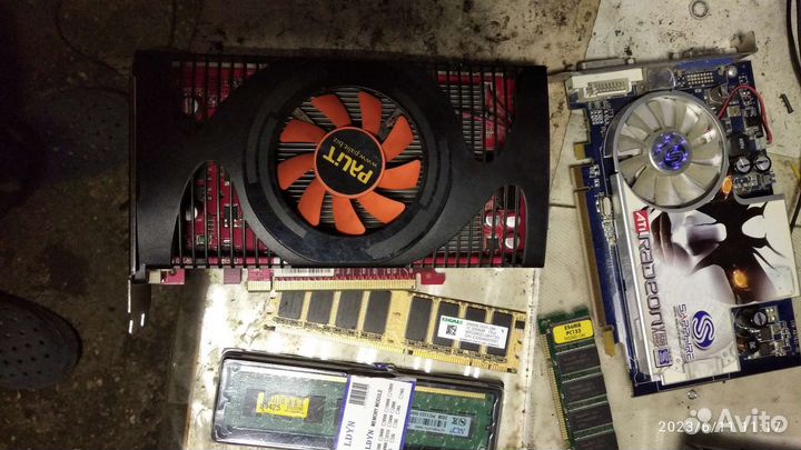 Видеокарта