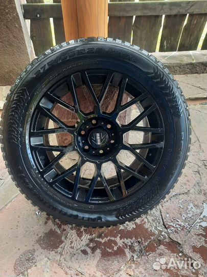 Колеса на cadillac escalade